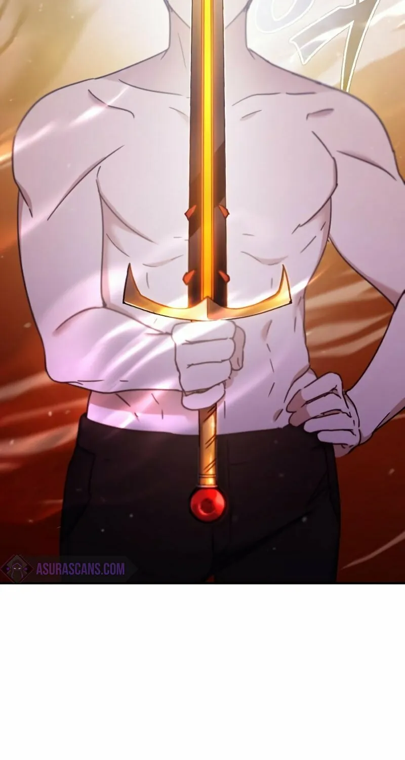 Read Descended from Divinity EN Manga Online