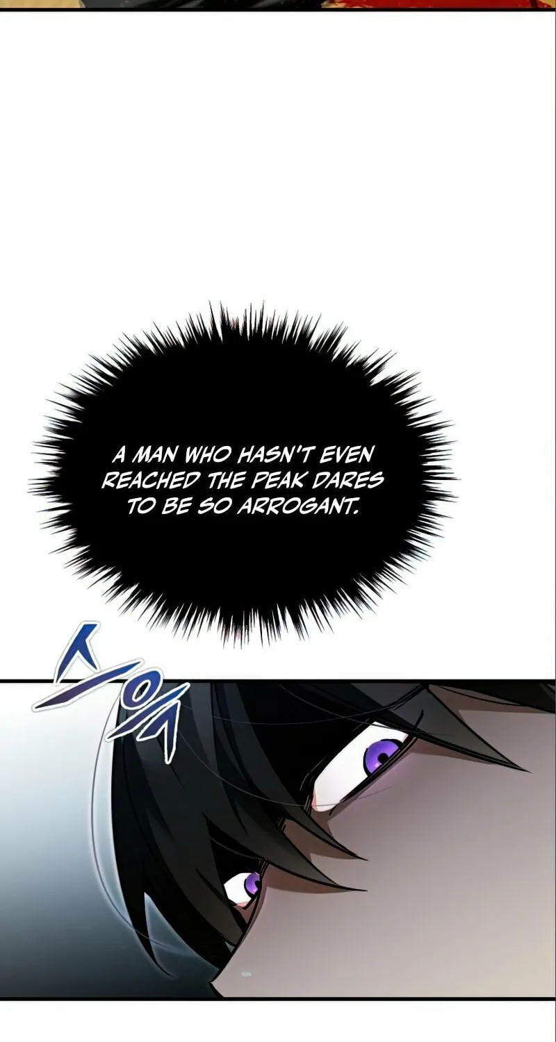 Read Descended from Divinity EN Manga Online
