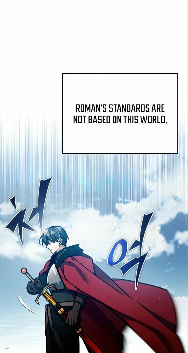 Read Descended from Divinity EN Manga Online