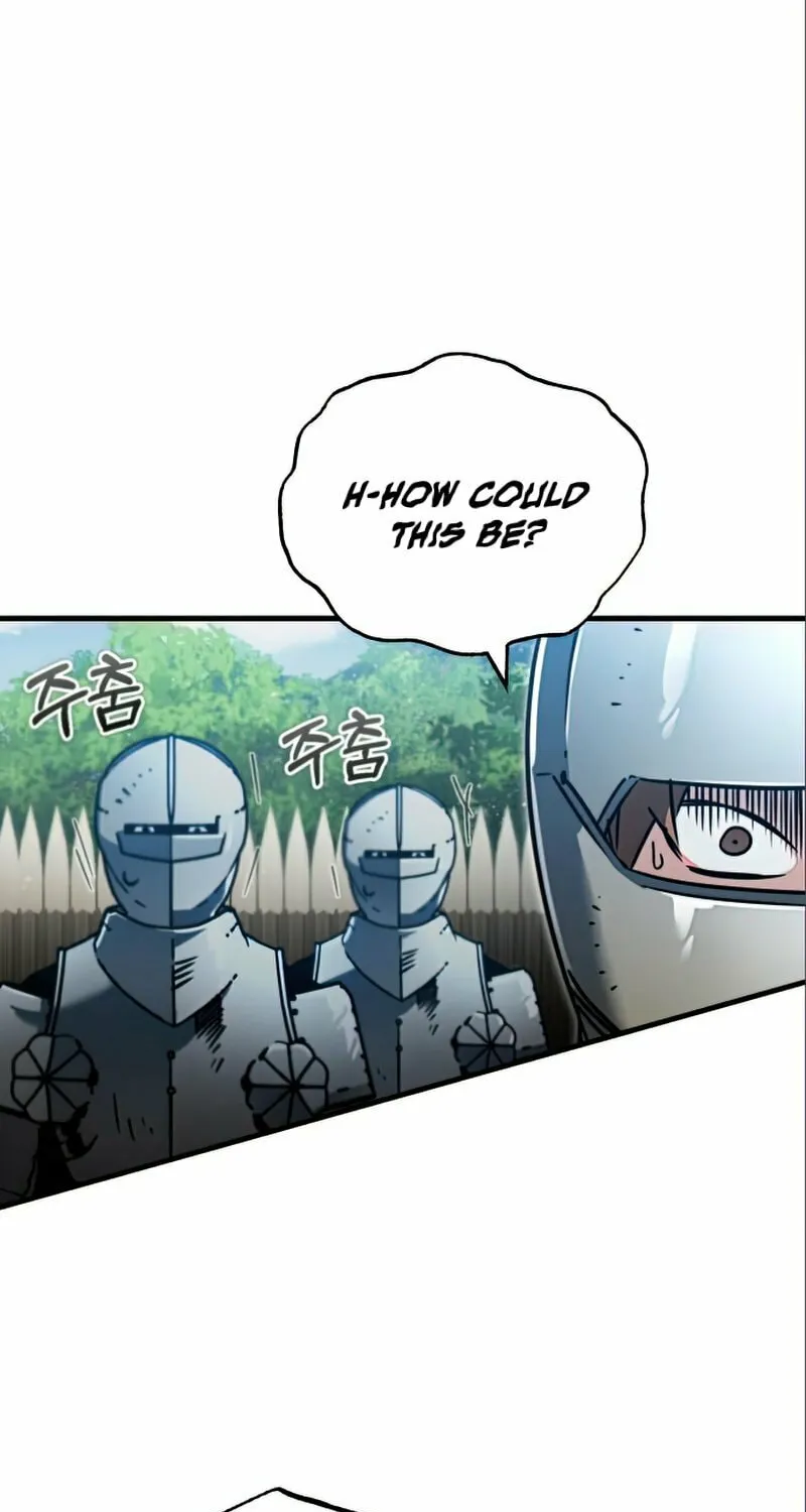 Read Descended from Divinity EN Manga Online