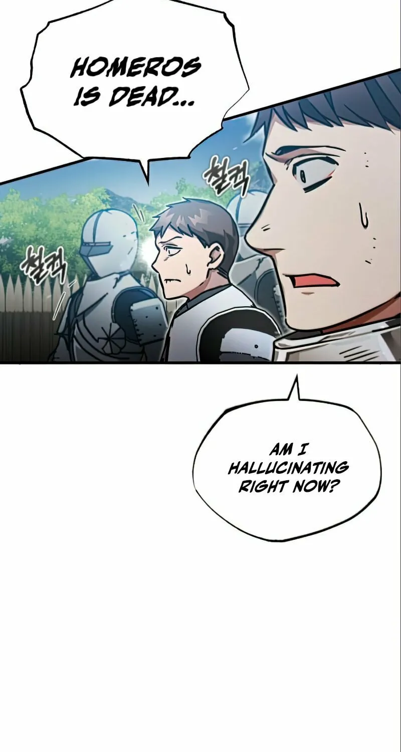 Read Descended from Divinity EN Manga Online