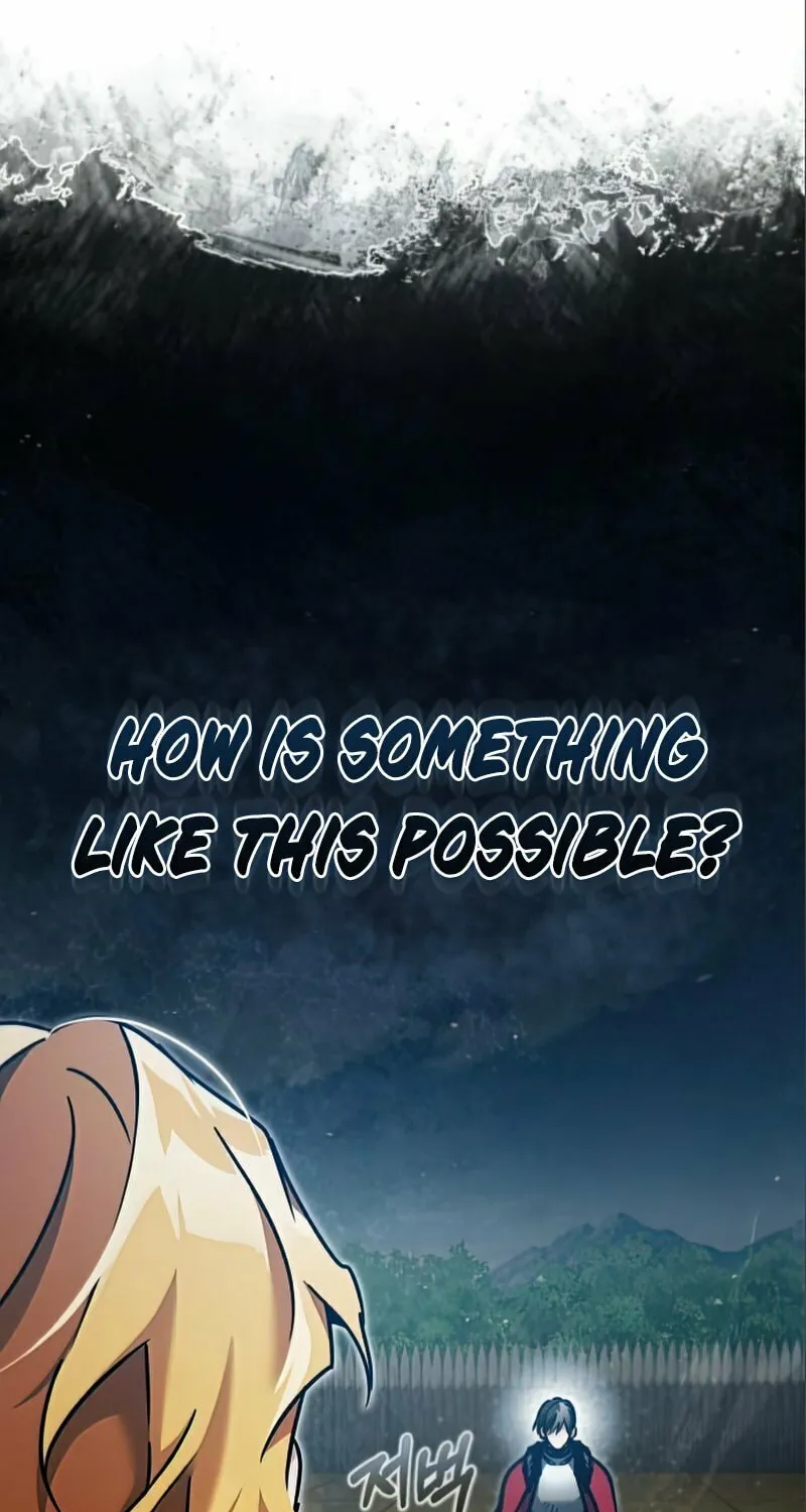 Read Descended from Divinity EN Manga Online
