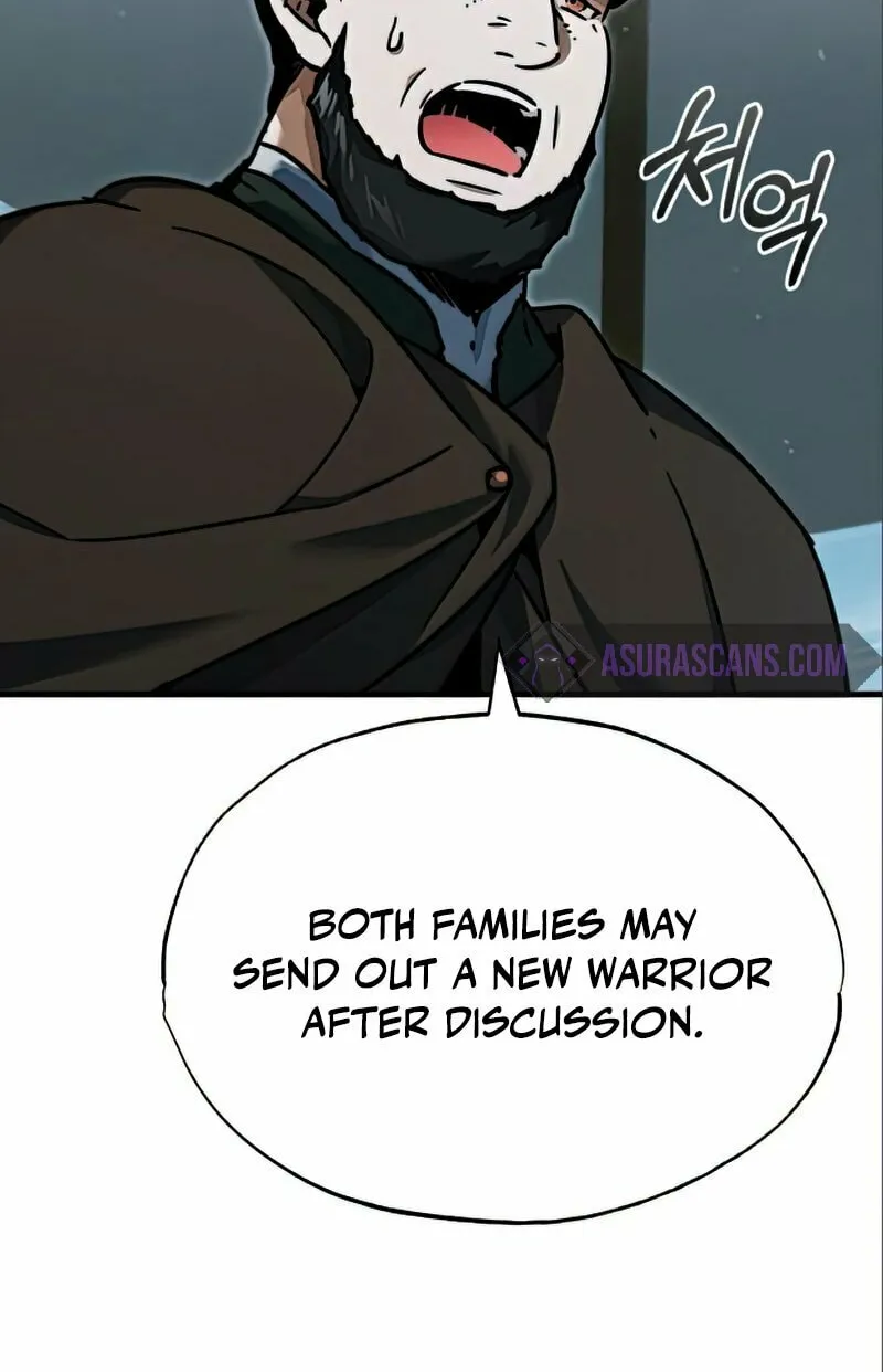 Read Descended from Divinity EN Manga Online