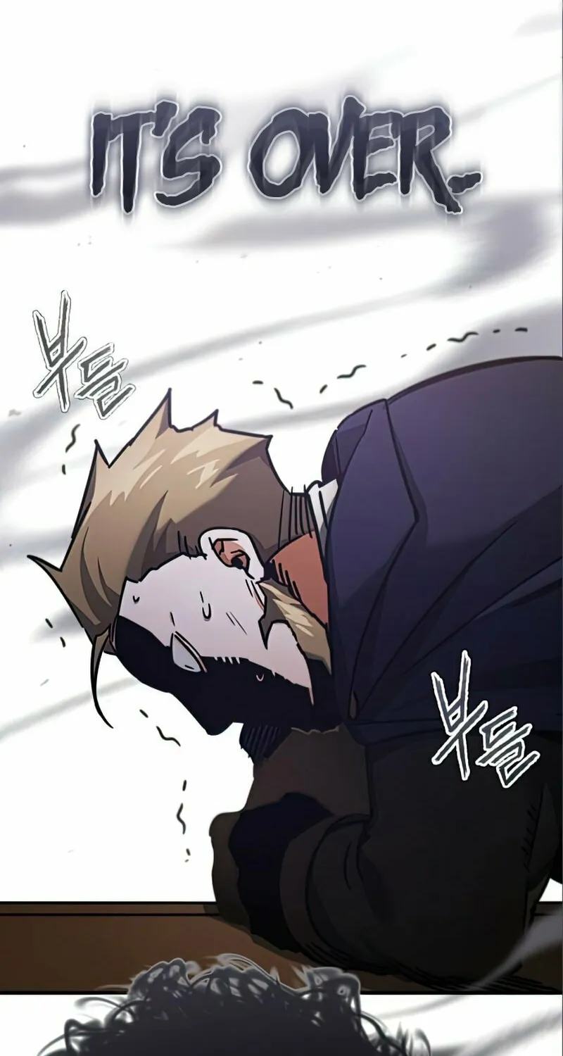 Read Descended from Divinity EN Manga Online