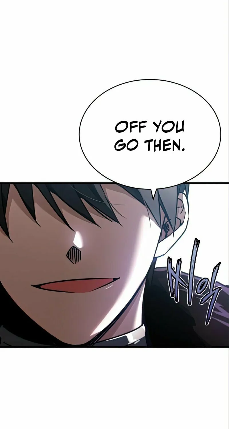 Read Descended from Divinity EN Manga Online