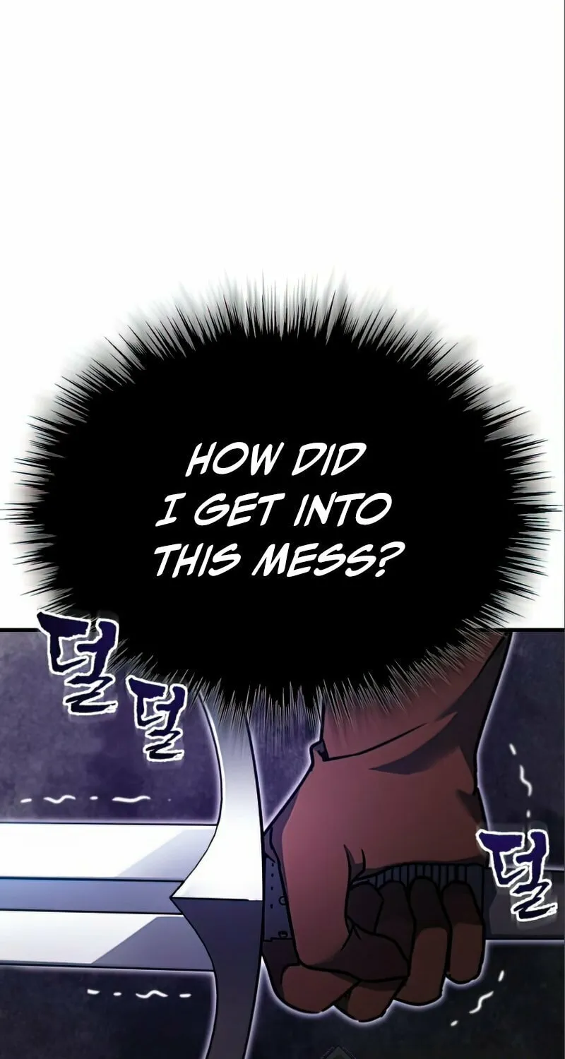 Read Descended from Divinity EN Manga Online