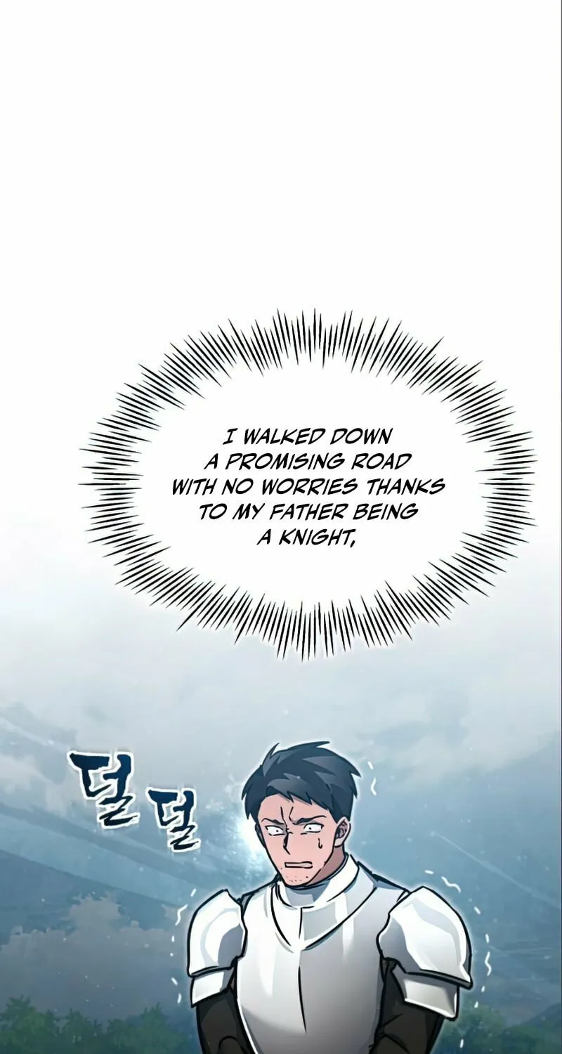 Read Descended from Divinity EN Manga Online