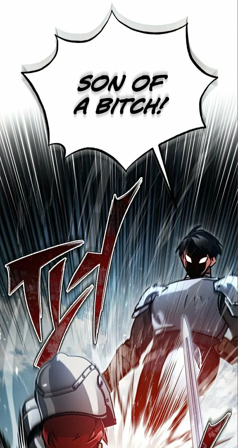 Read Descended from Divinity EN Manga Online