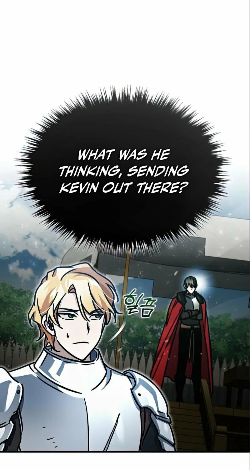 Read Descended from Divinity EN Manga Online