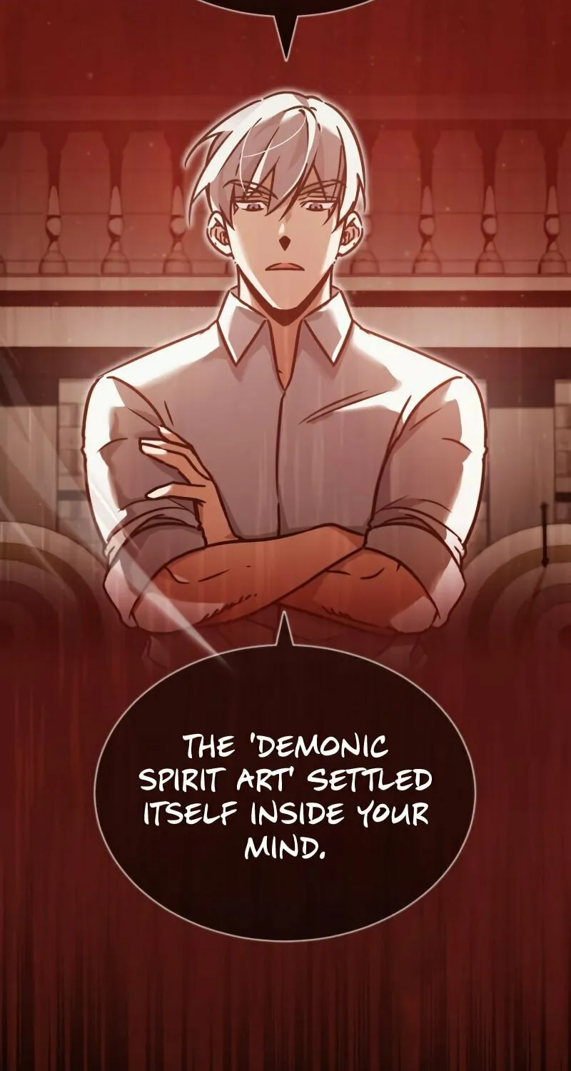Read Descended from Divinity EN Manga Online