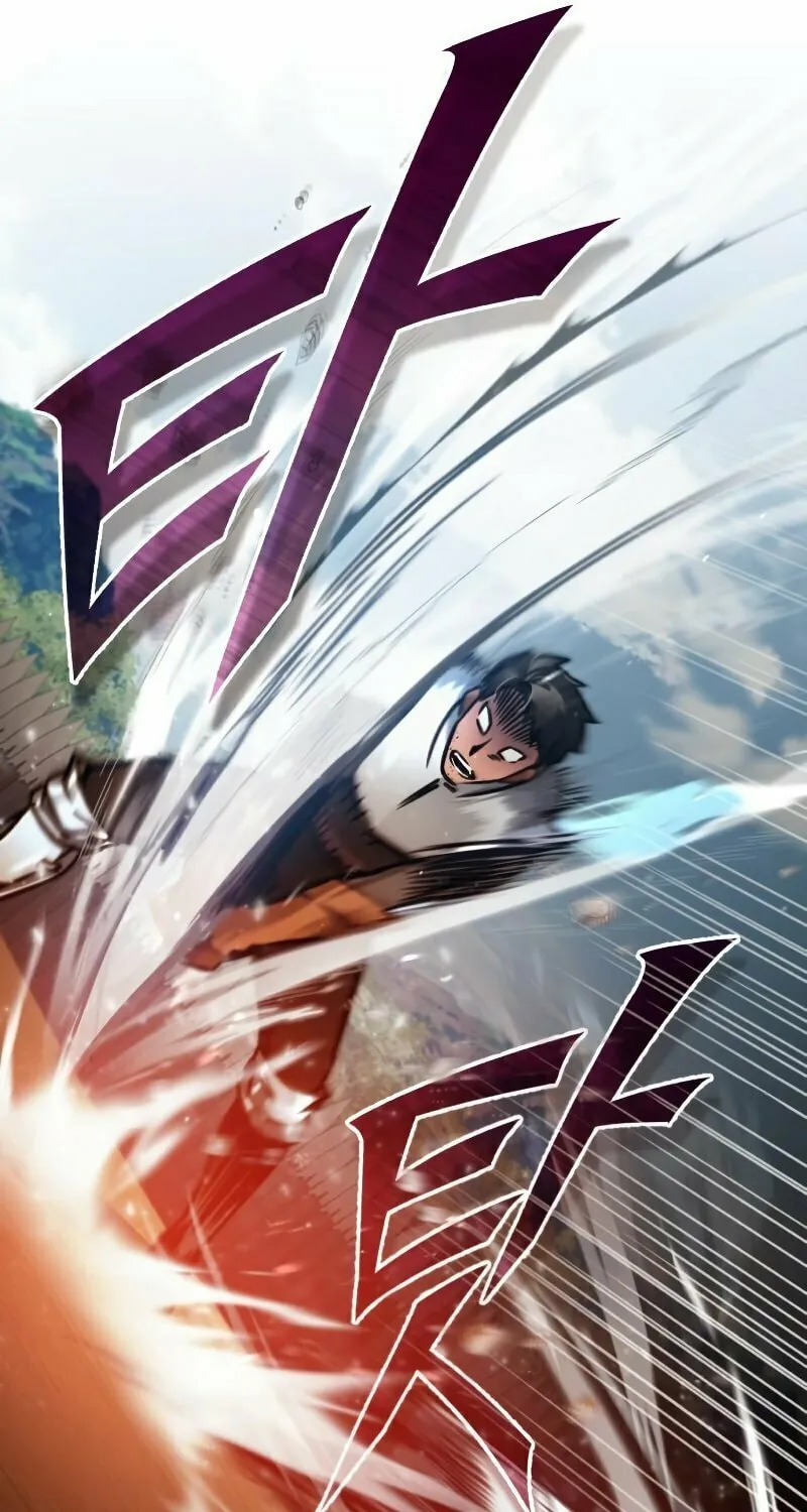 Read Descended from Divinity EN Manga Online