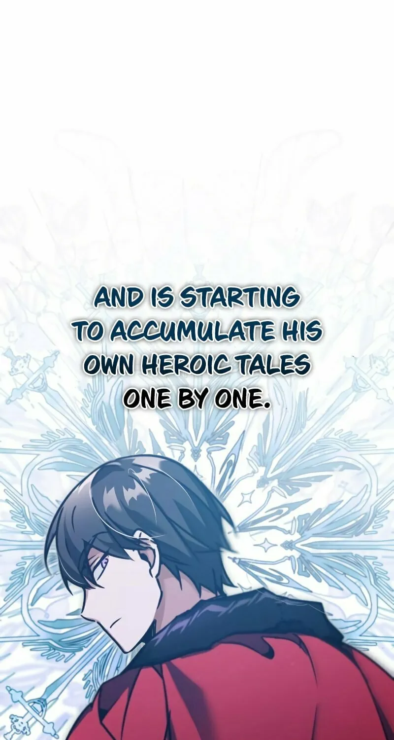 Read Descended from Divinity EN Manga Online
