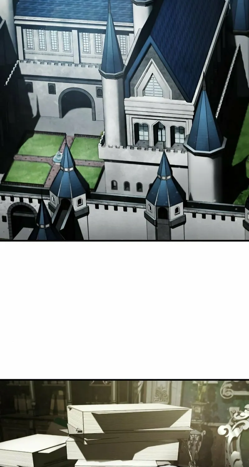 Read Descended from Divinity EN Manga Online