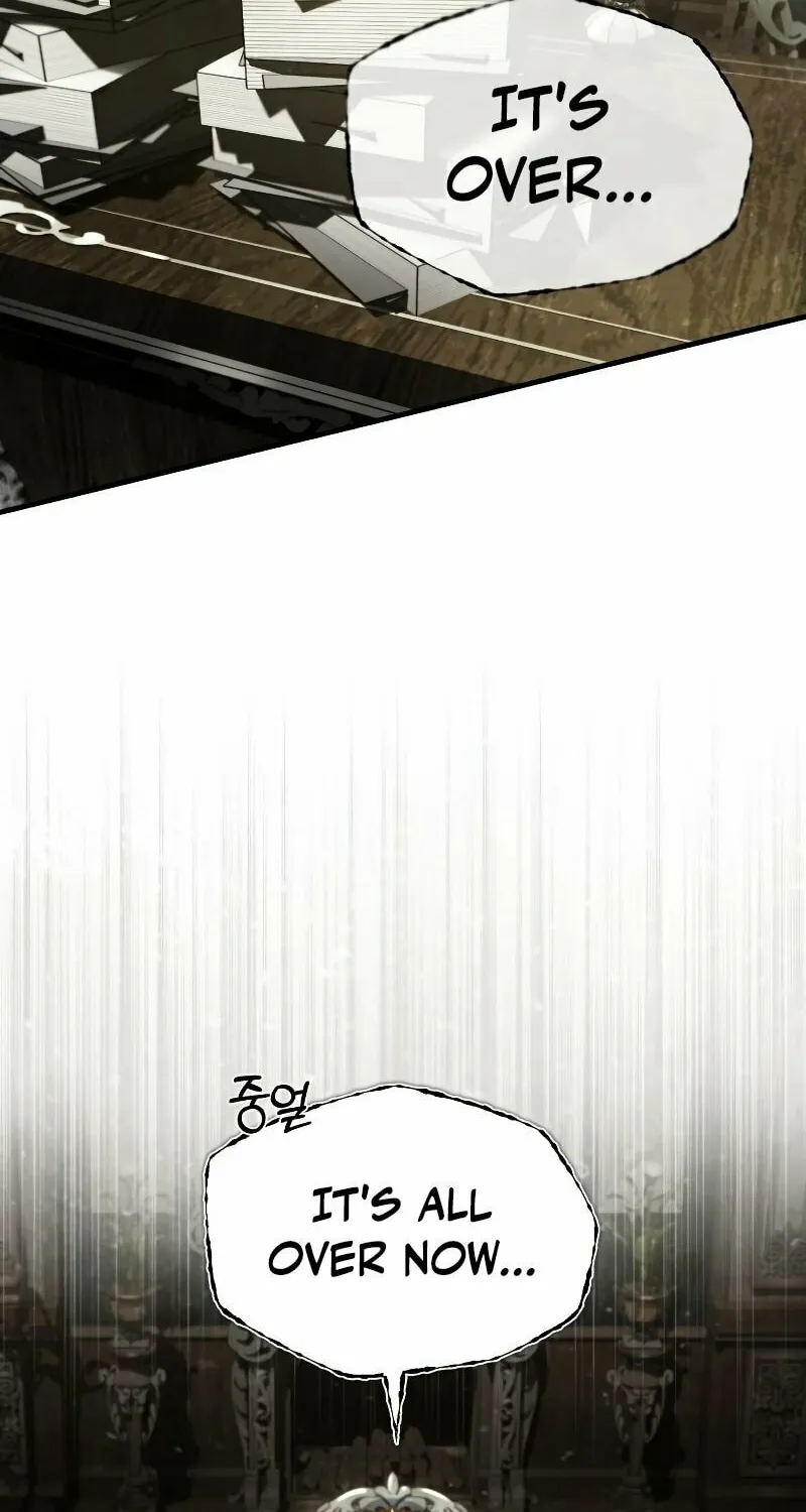 Read Descended from Divinity EN Manga Online
