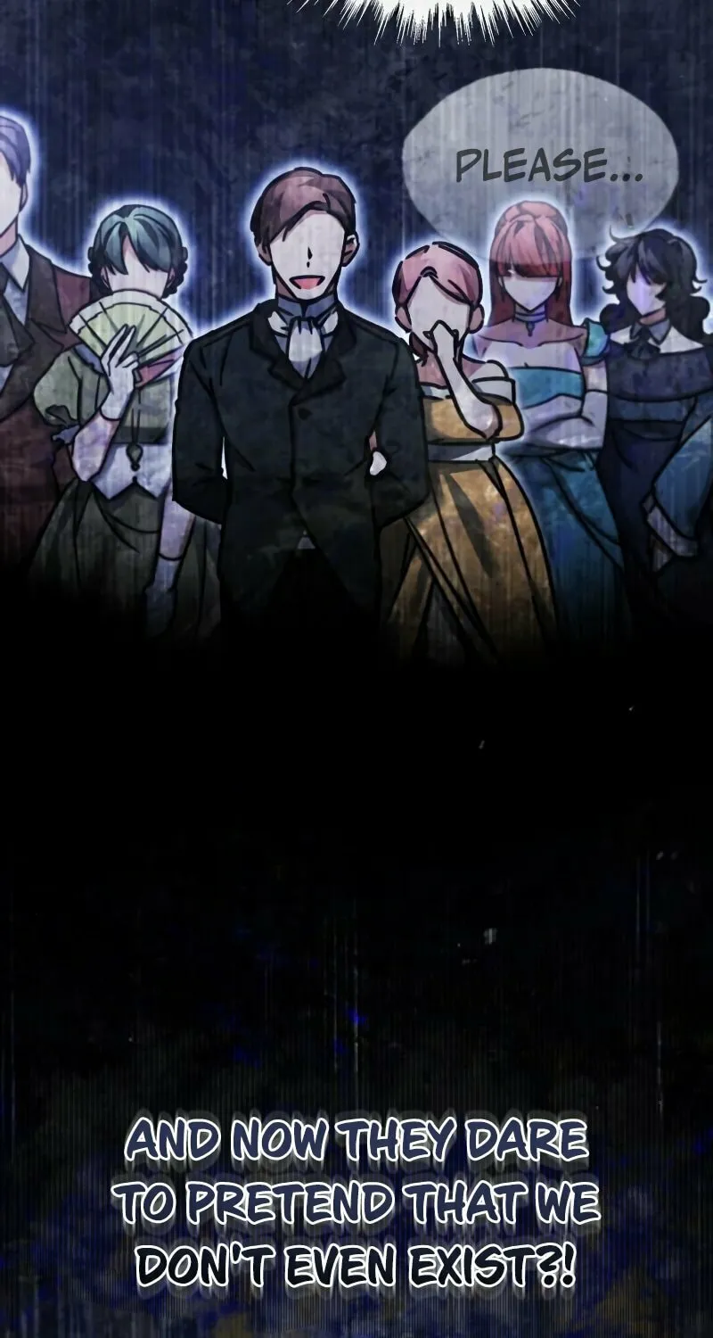 Read Descended from Divinity EN Manga Online