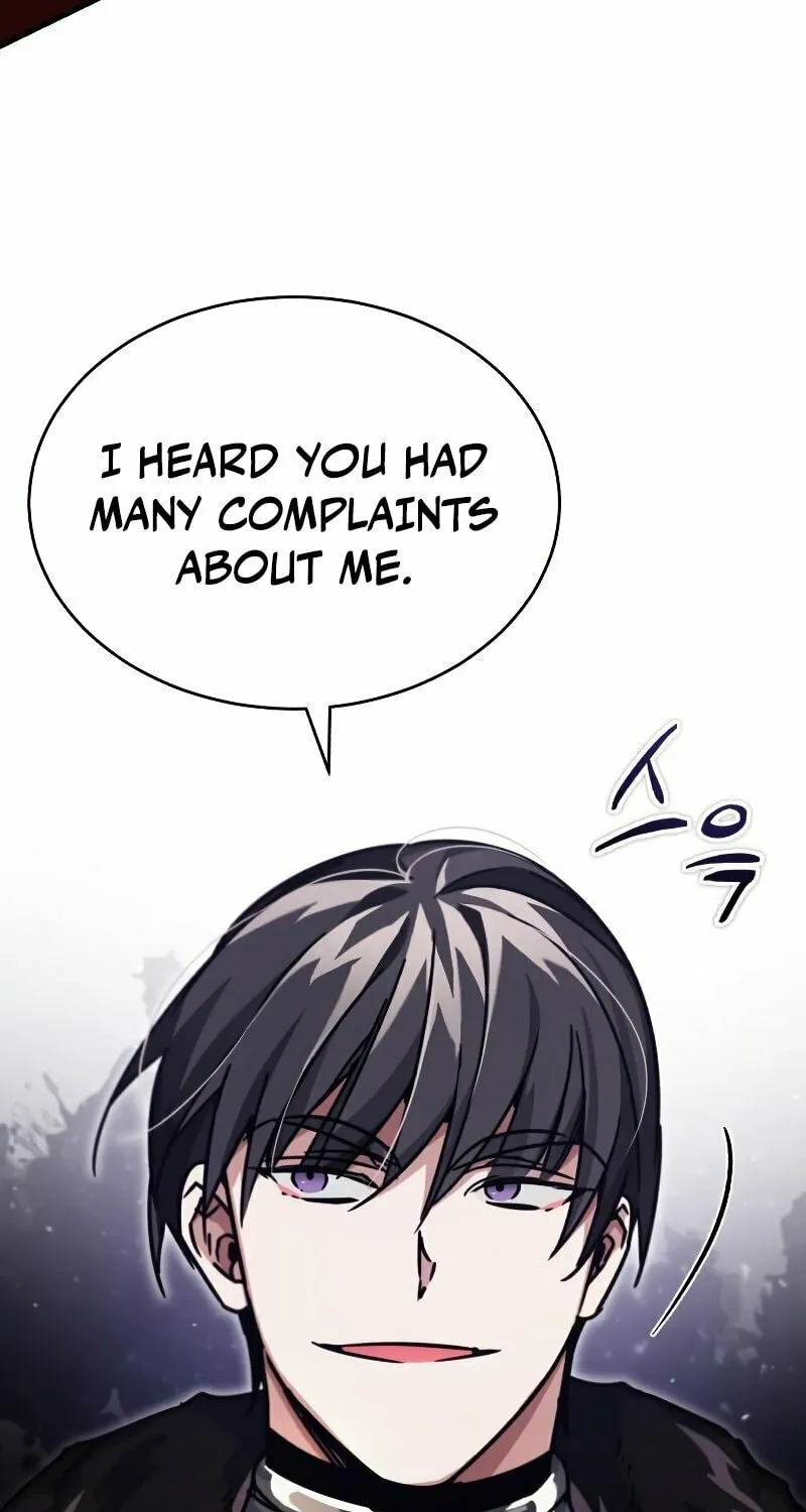Read Descended from Divinity EN Manga Online