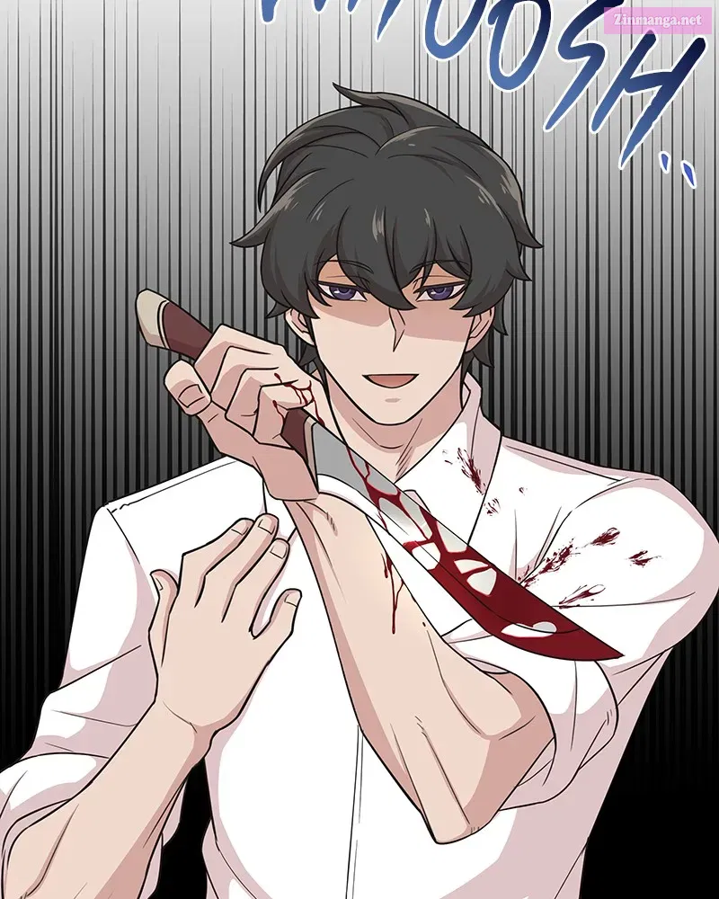 Read Descended from Divinity EN Manga Online