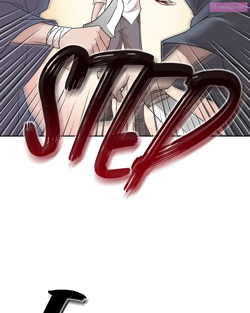 Read Descended from Divinity EN Manga Online