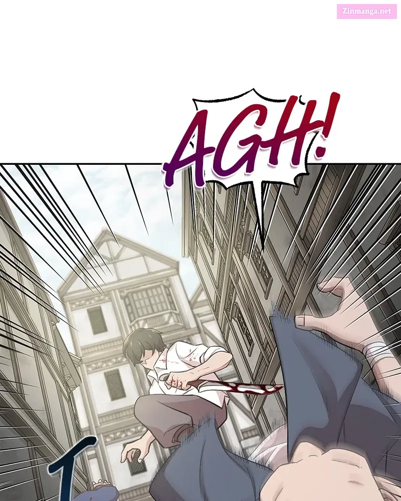 Read Descended from Divinity EN Manga Online