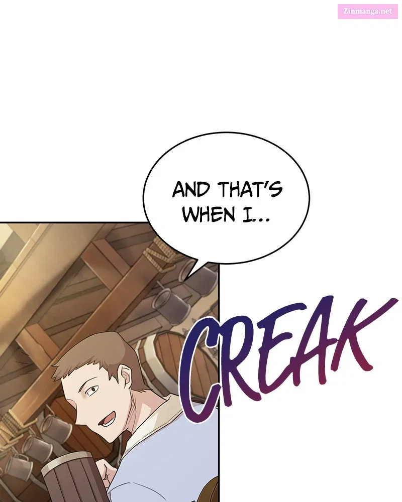 Read Descended from Divinity EN Manga Online