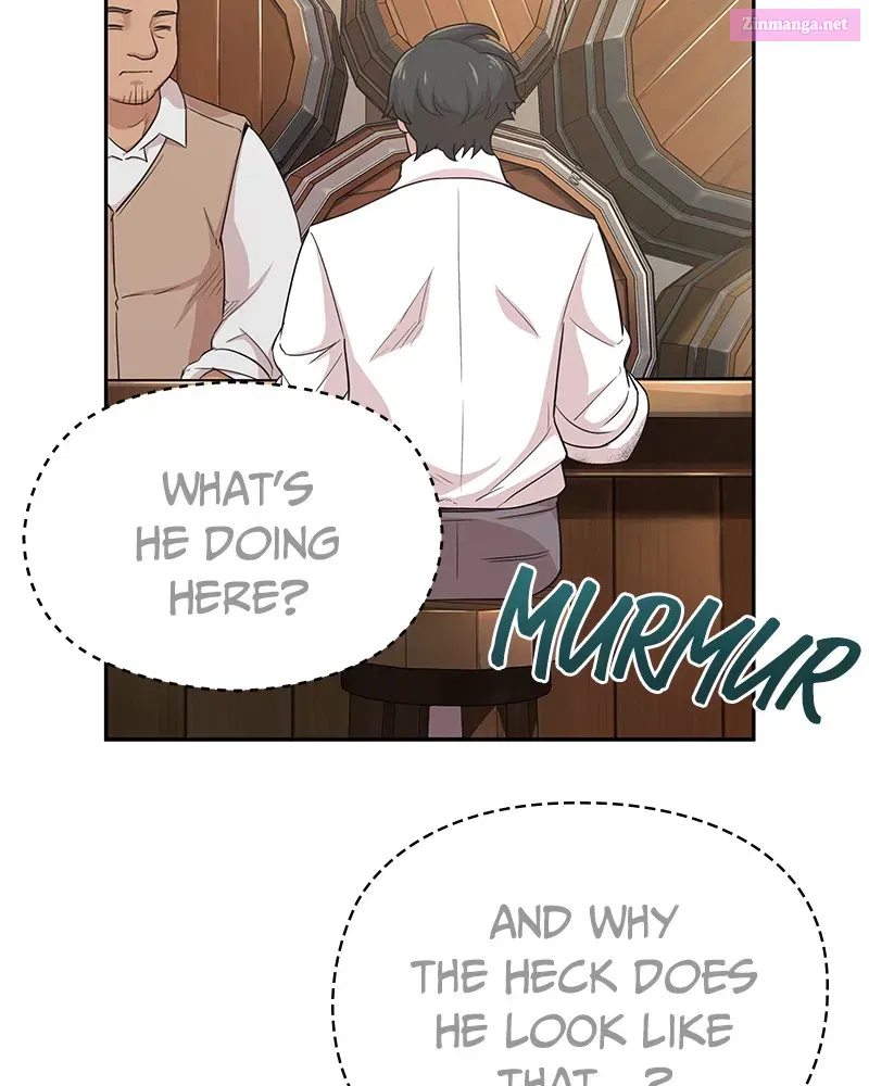 Read Descended from Divinity EN Manga Online