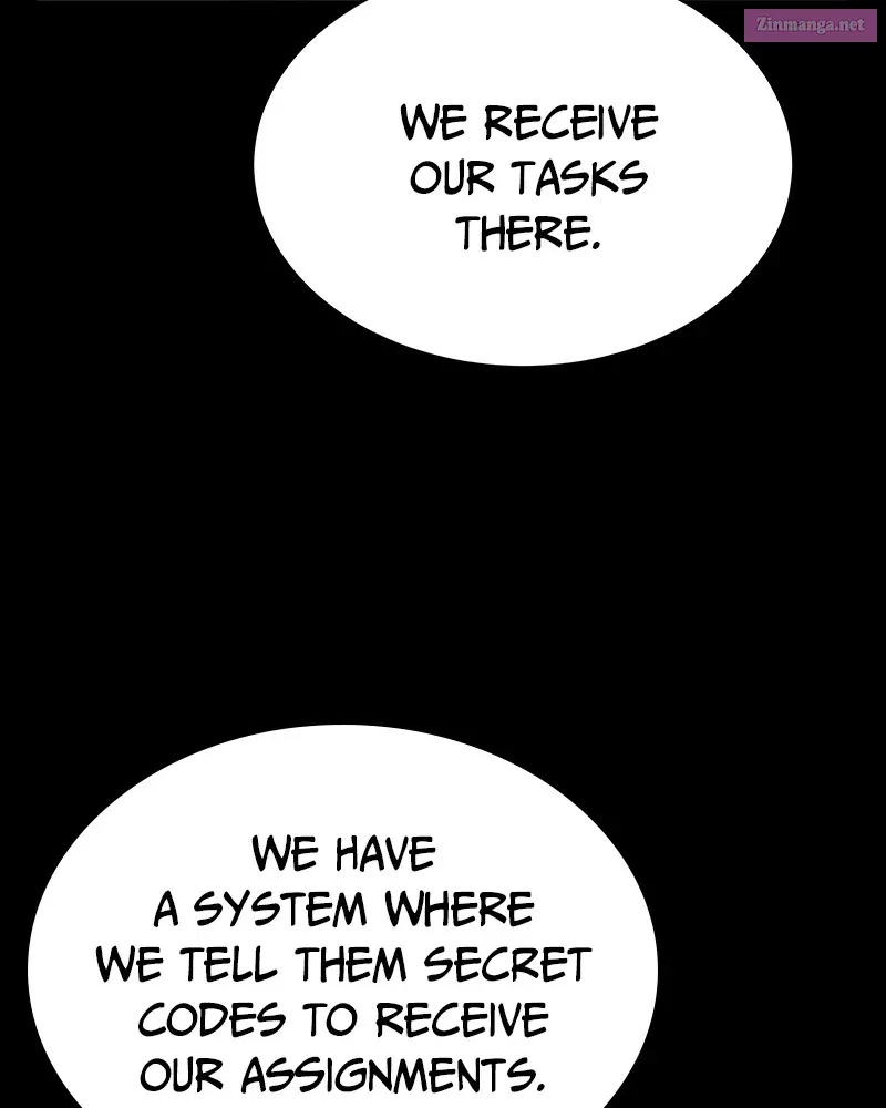 Read Descended from Divinity EN Manga Online