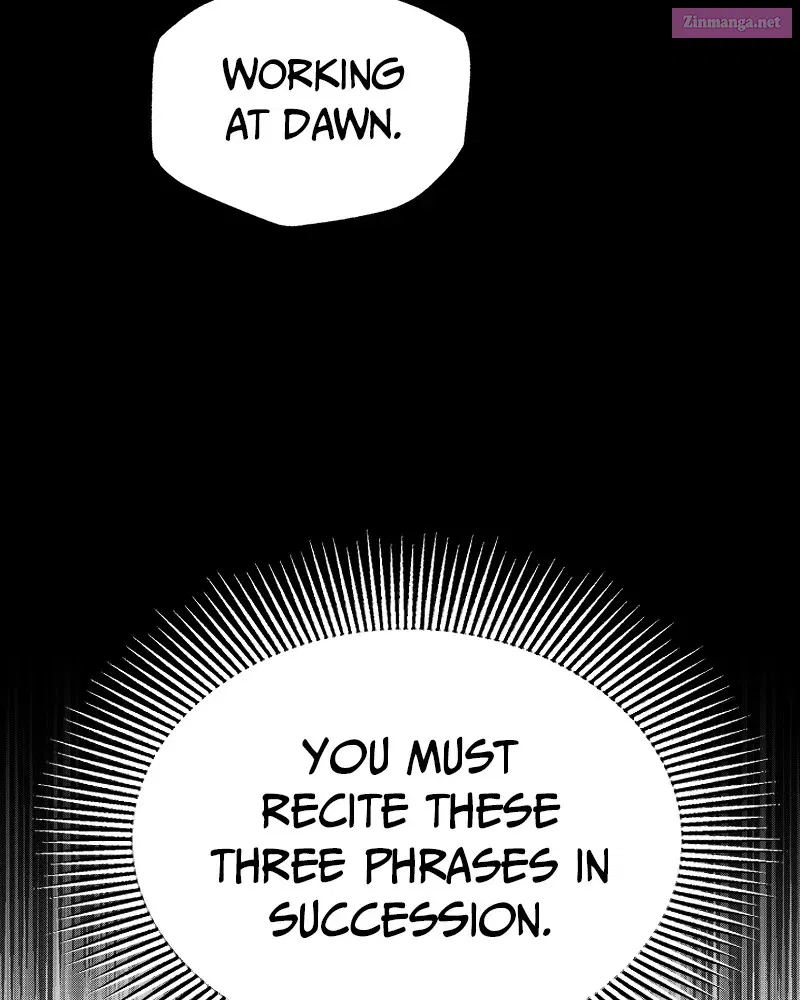 Read Descended from Divinity EN Manga Online