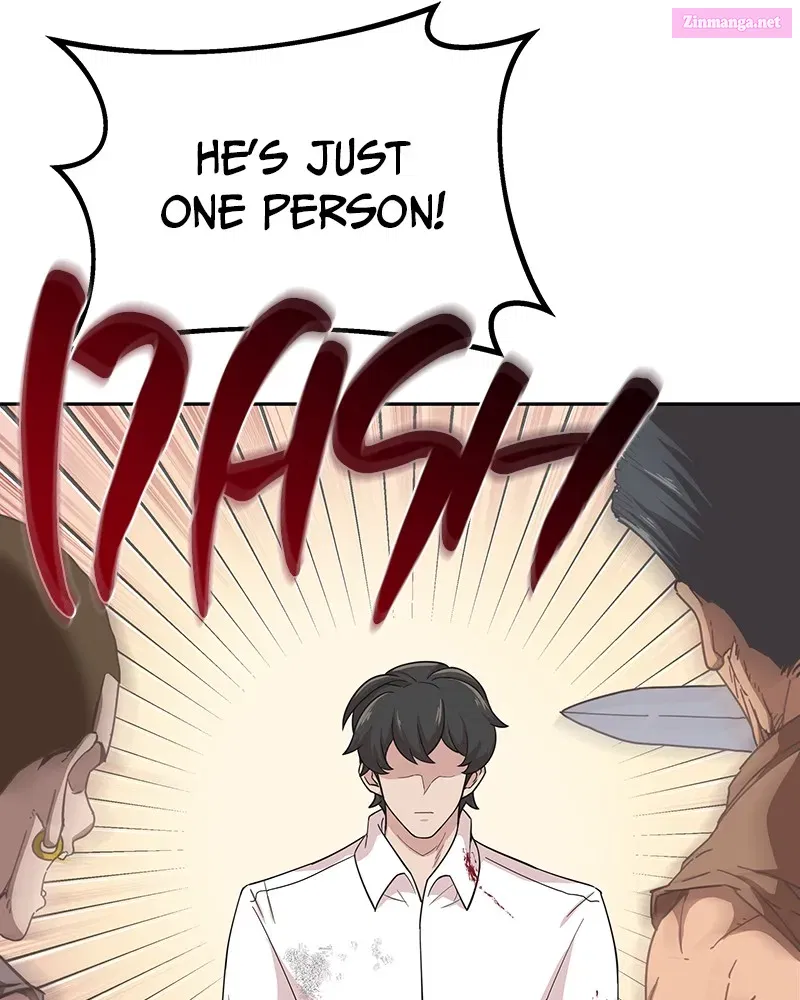 Read Descended from Divinity EN Manga Online