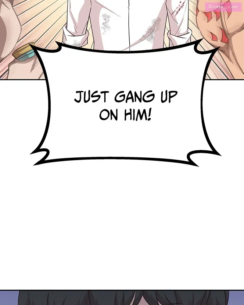 Read Descended from Divinity EN Manga Online