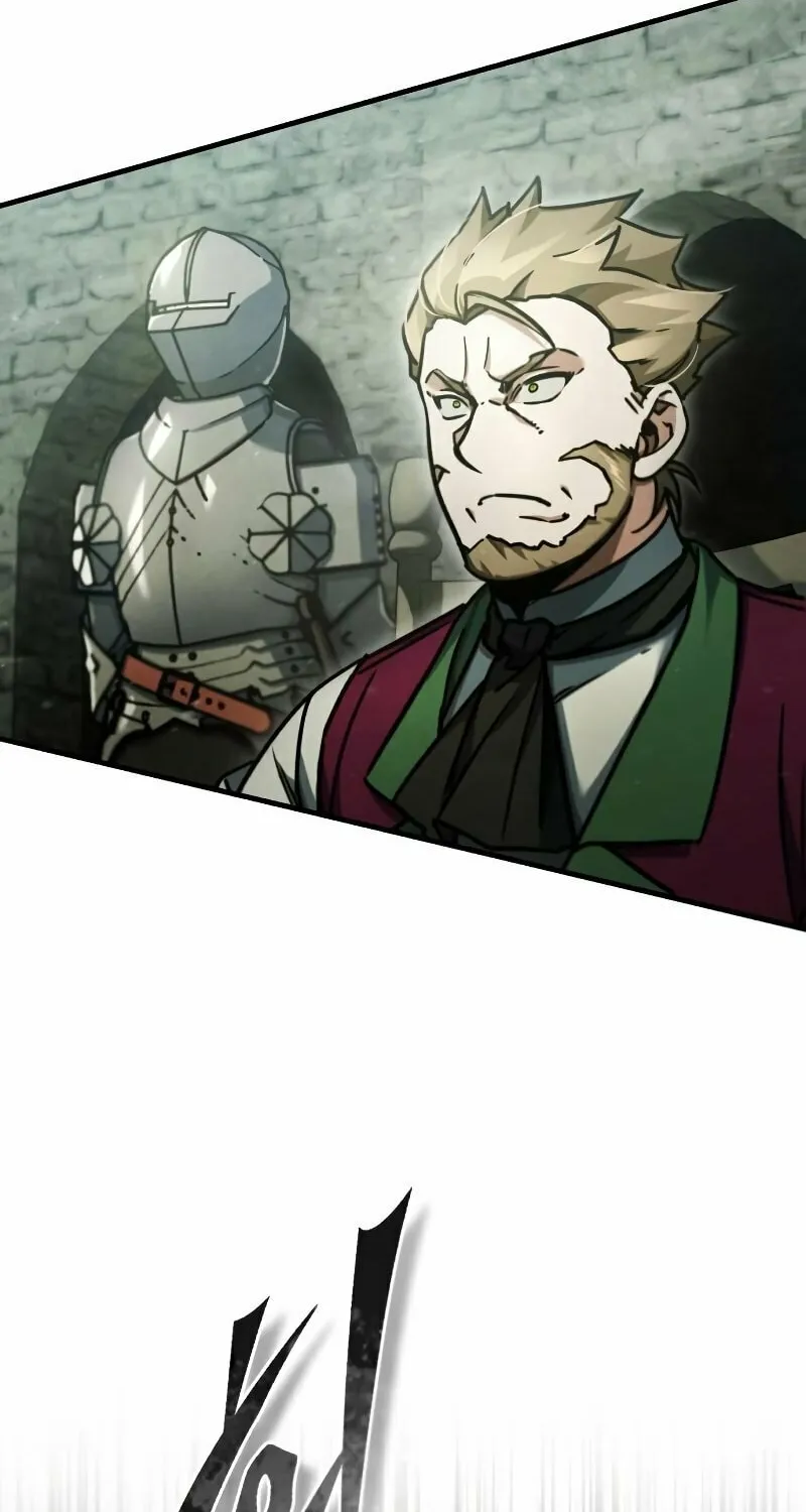Read Descended from Divinity EN Manga Online