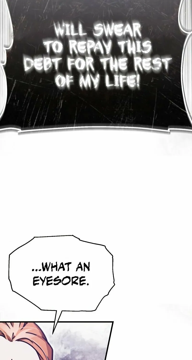 Read Descended from Divinity EN Manga Online