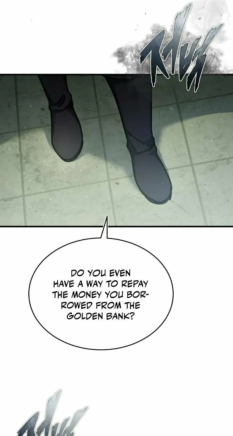 Read Descended from Divinity EN Manga Online