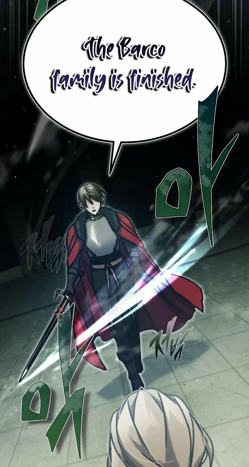 Read Descended from Divinity EN Manga Online