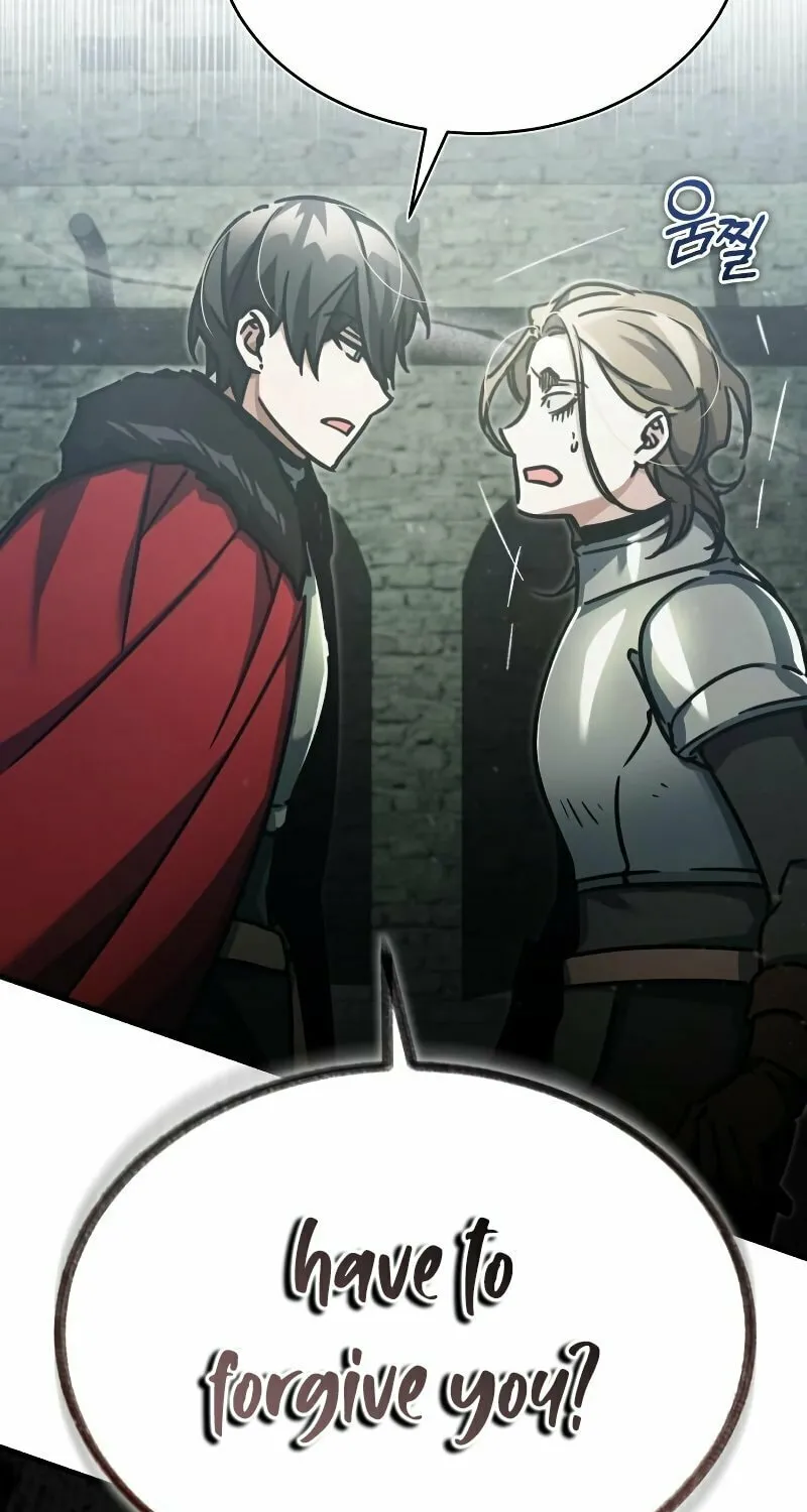 Read Descended from Divinity EN Manga Online