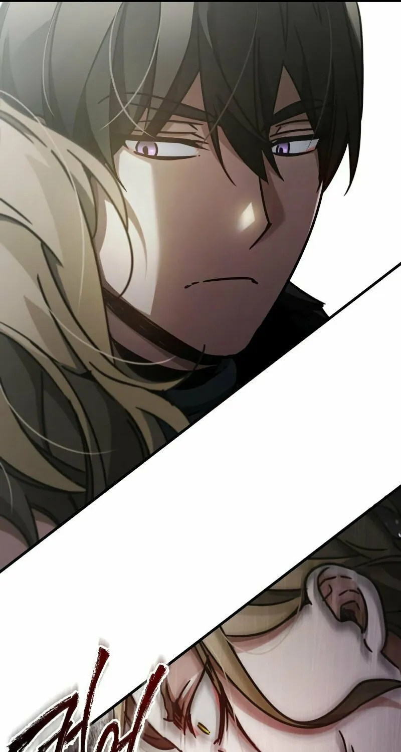 Read Descended from Divinity EN Manga Online
