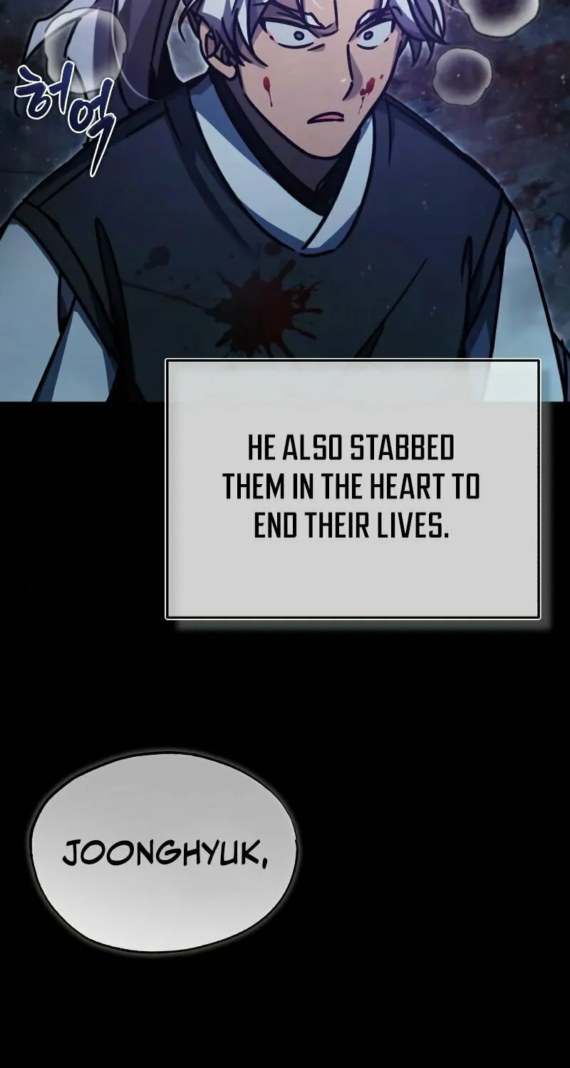 Read Descended from Divinity EN Manga Online