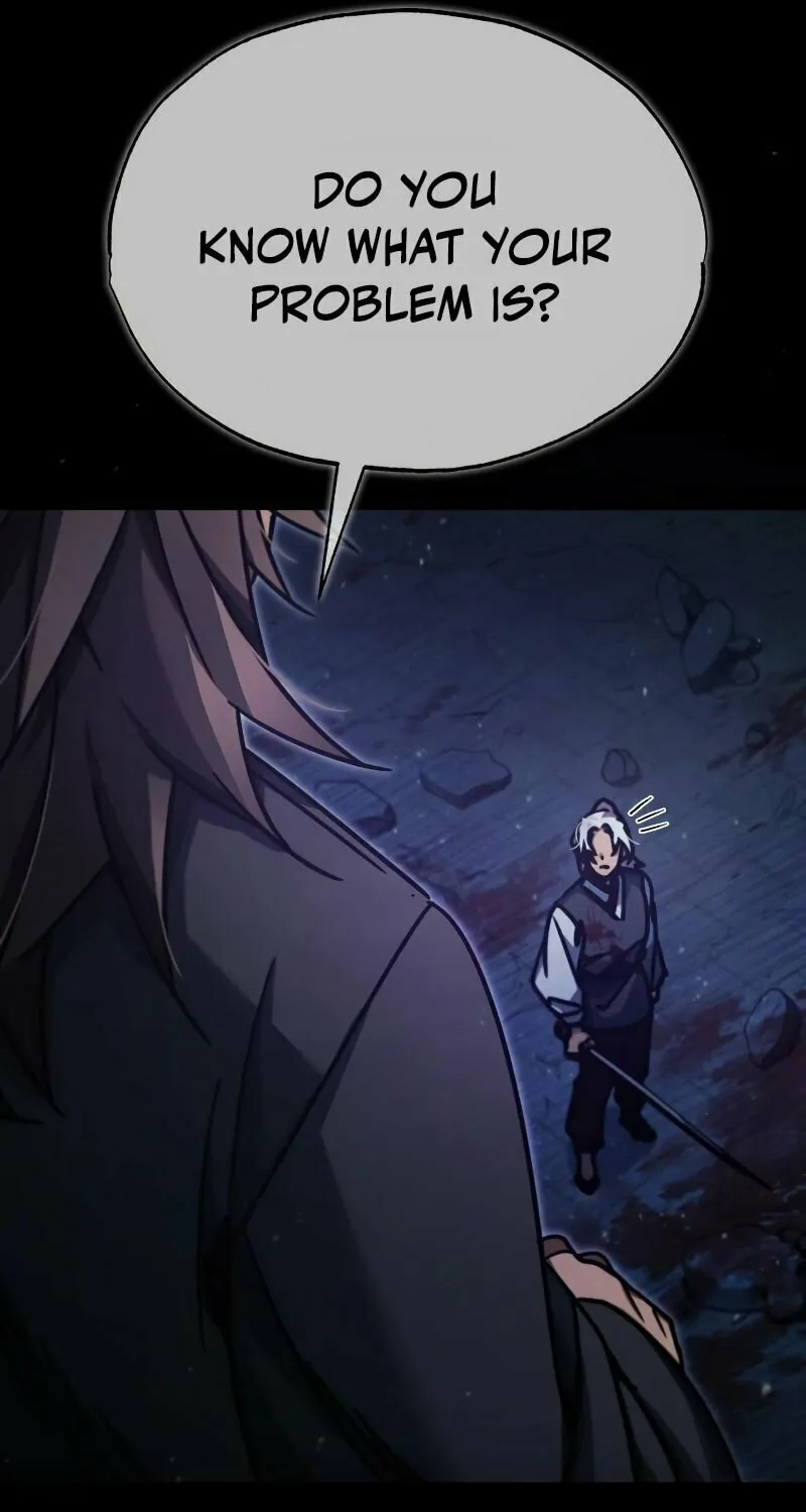 Read Descended from Divinity EN Manga Online