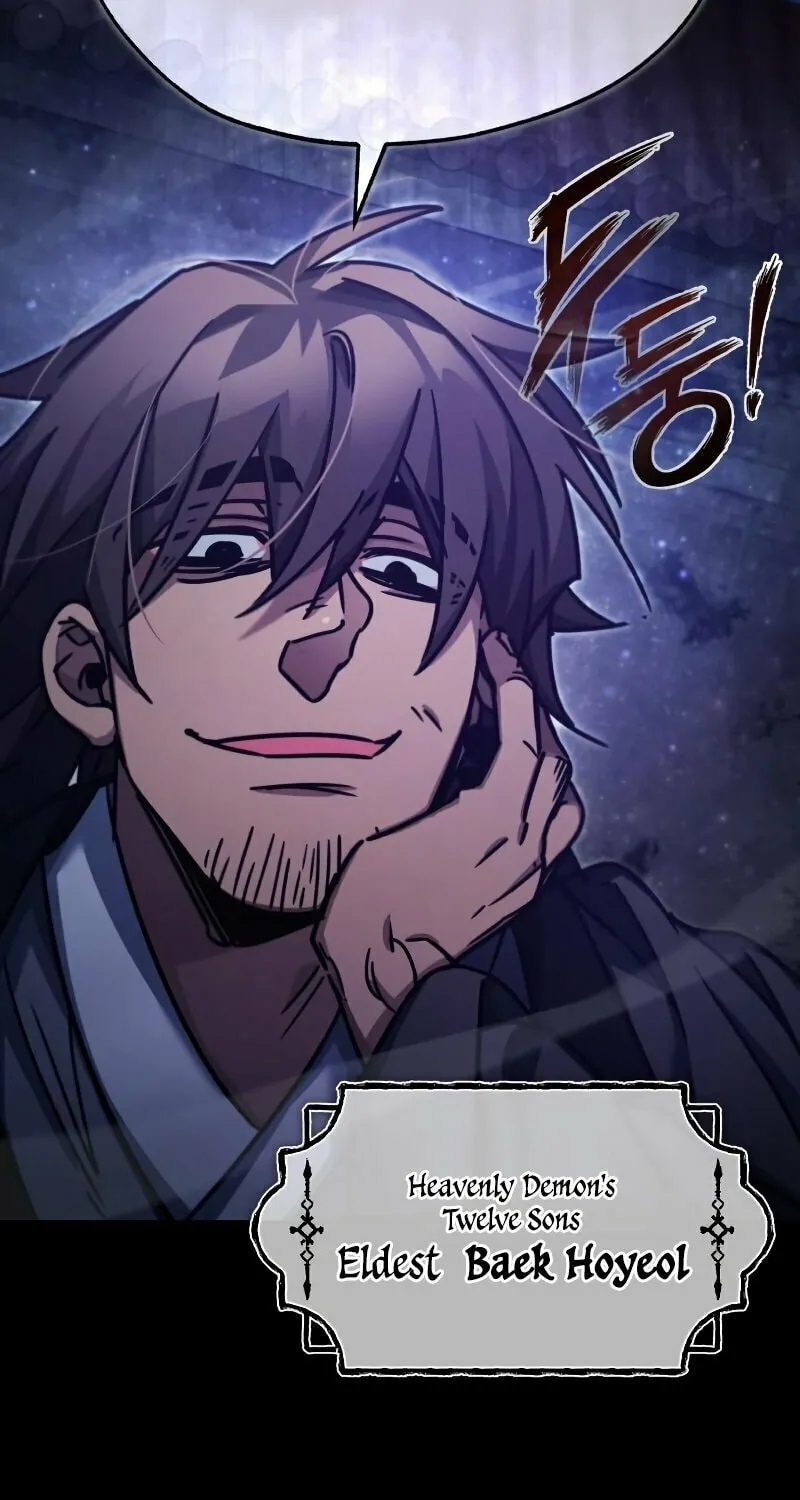 Read Descended from Divinity EN Manga Online