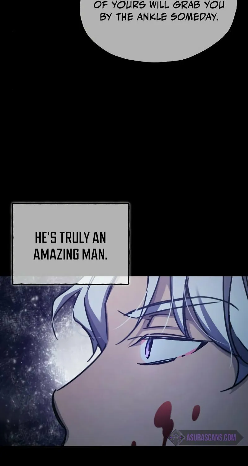 Read Descended from Divinity EN Manga Online
