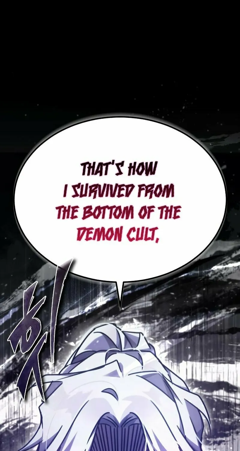 Read Descended from Divinity EN Manga Online