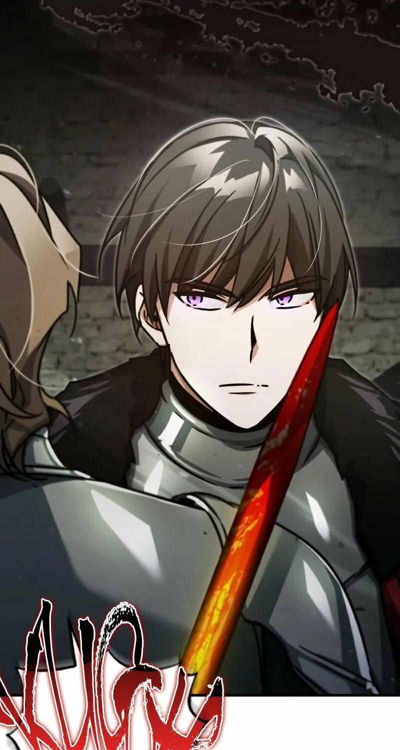 Read Descended from Divinity EN Manga Online