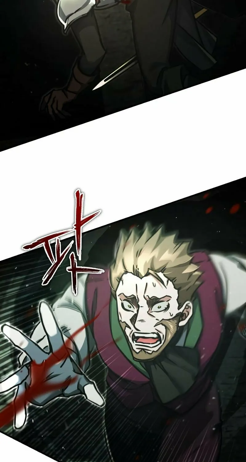 Read Descended from Divinity EN Manga Online