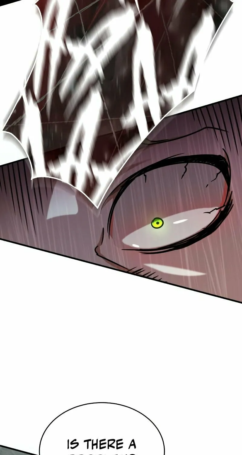 Read Descended from Divinity EN Manga Online