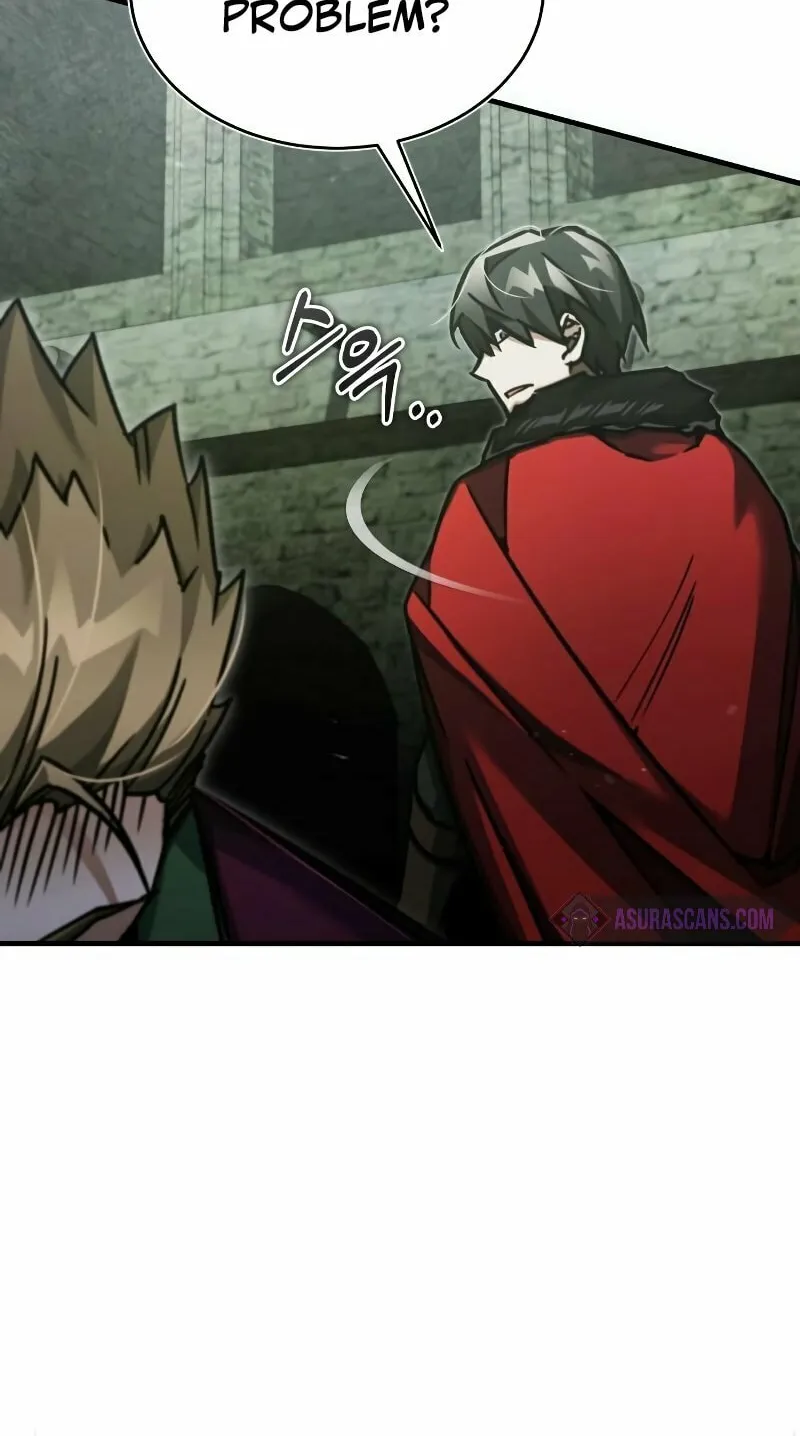 Read Descended from Divinity EN Manga Online