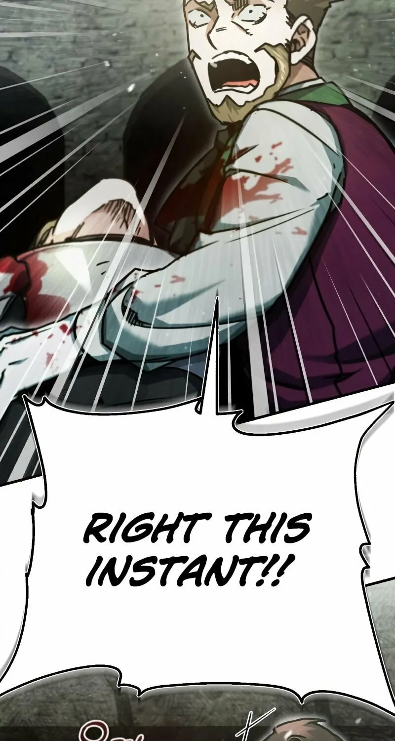 Read Descended from Divinity EN Manga Online