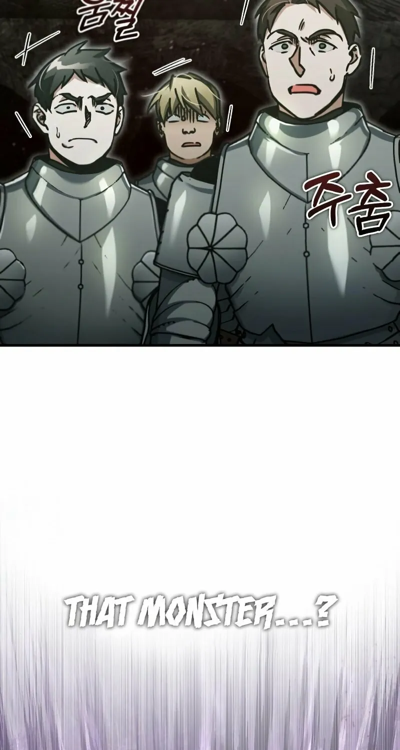 Read Descended from Divinity EN Manga Online