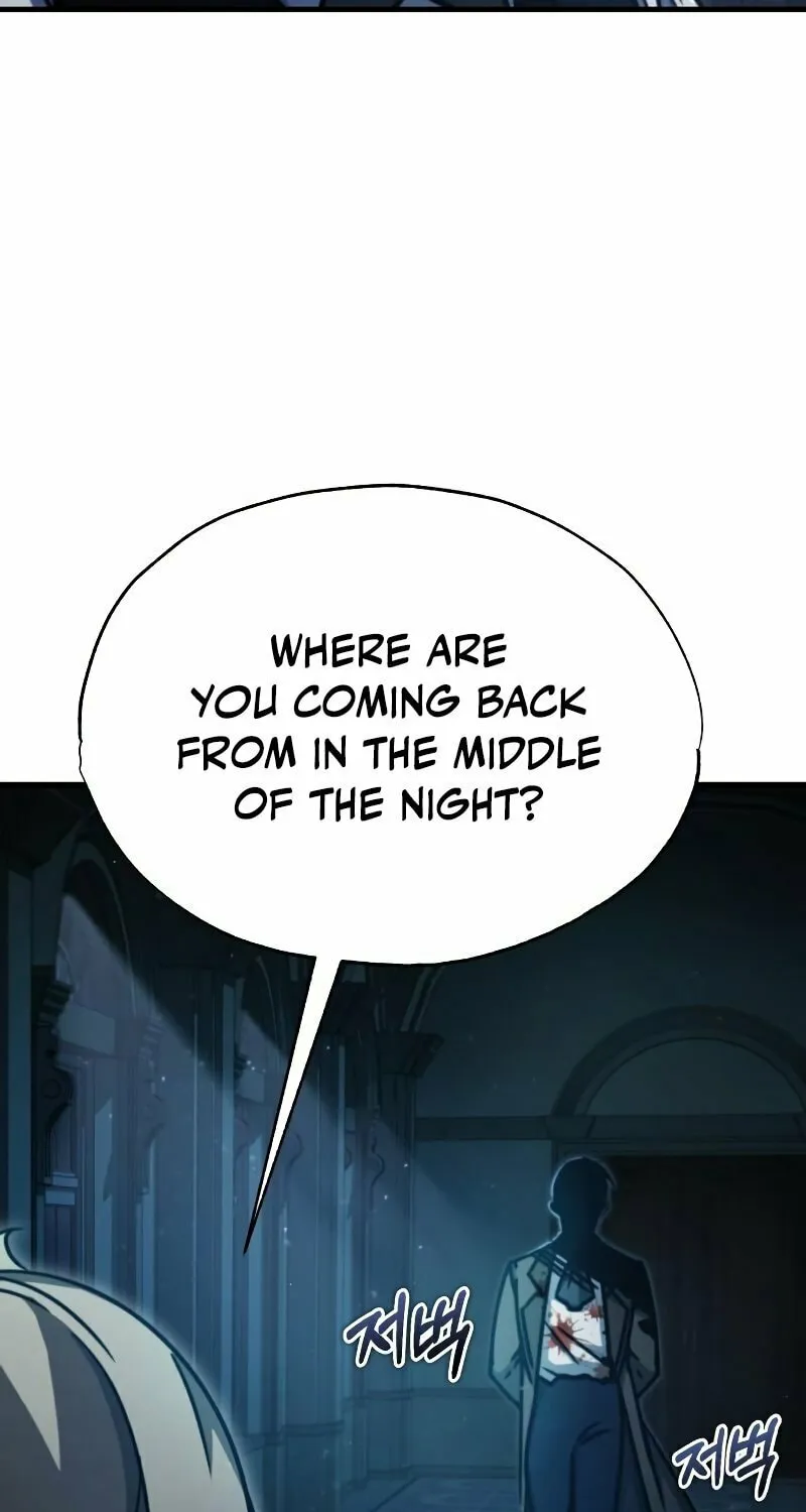 Read Descended from Divinity EN Manga Online