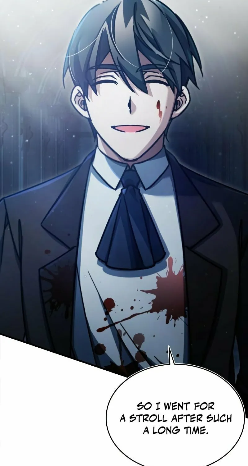 Read Descended from Divinity EN Manga Online