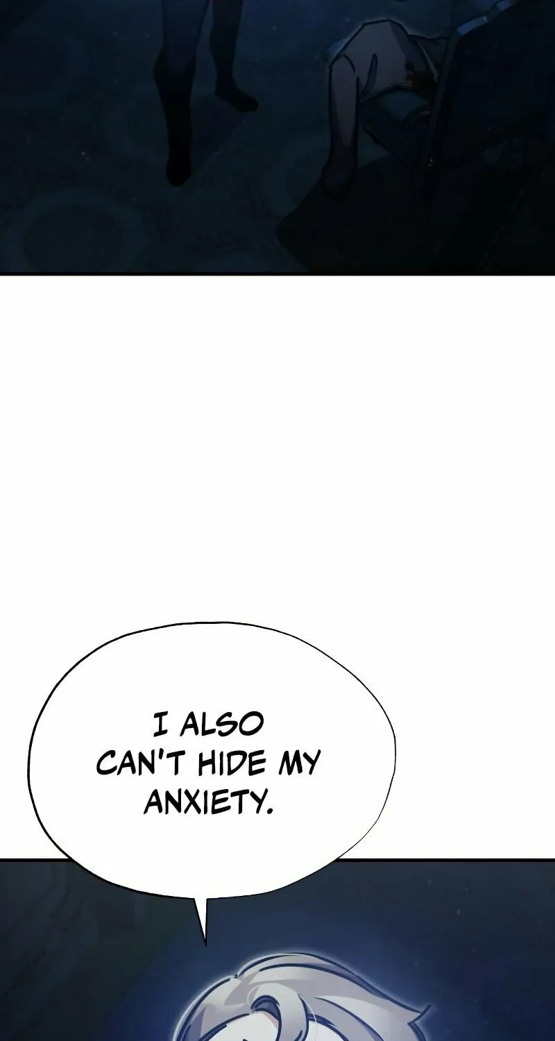 Read Descended from Divinity EN Manga Online