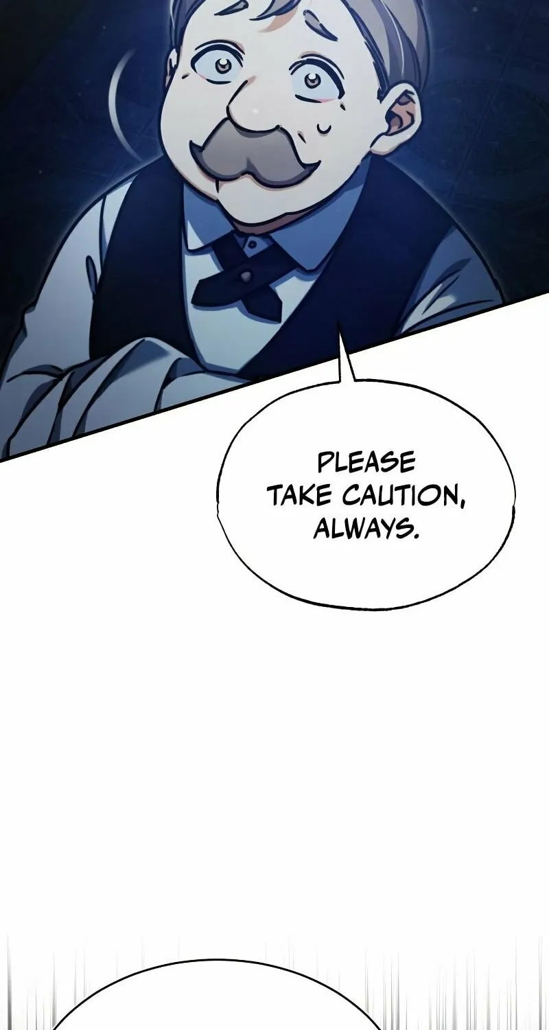 Read Descended from Divinity EN Manga Online